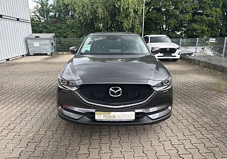 Mazda CX-5 SKYACTIV-G 194