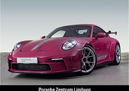Porsche 992 911 GT3 BOSE Sportabgasanlage Rückfahrkamera