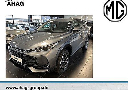 MG HS 1.5T Autom. Luxury +1000€ FinanzierungsPrämie