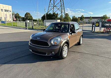 Mini One D Countryman One D One