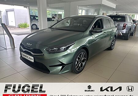 Kia Cee'd Sportswagon Ceed Sportswagon 1.5 T-GDI DCT LED|Navi|SHZ MJ25