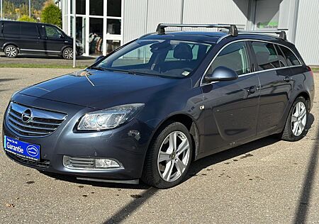 Opel Insignia A Sports Tourer Sport 4x4