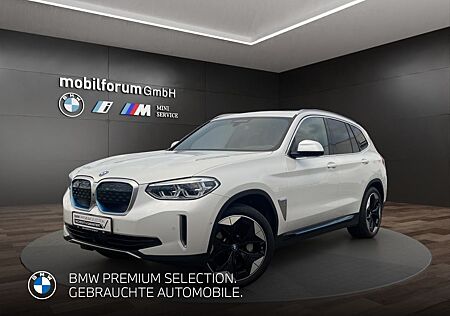 BMW iX3 Impressive AHK ACC HUD H/K 360 Kamera 20Zoll