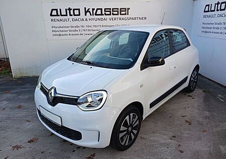 Renault Twingo E-Tech Equilibre 22 kWh Elektro-Automatik