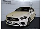 Mercedes-Benz B 200 AMG Line Premium FAHRASSI+PANO-SCHIEBEDACH