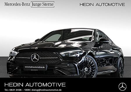 Mercedes-Benz CLE 300 4MATIC Coupé |AMG|NIGHT|KEYL|NAVI|PANO