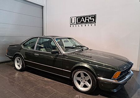 BMW 635 M635 CSi / M6 / Original condition