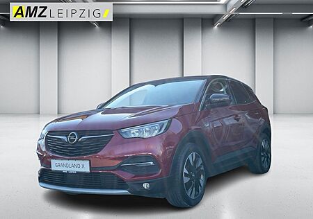 Opel Grandland X Grandland 1.5 D 120 Jahre *Bequemer Einstieg*