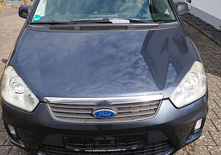 Ford C-Max 1,6 Style+ Style+
