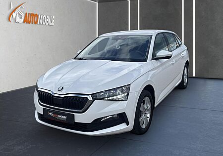 Skoda Scala Cool Plus+LED+PDC+DAB+SHZG+II.HAND+KLIMA