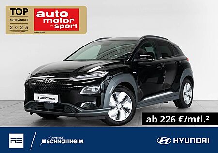 Hyundai Kona EV Premium *8 J Batteriegarantie