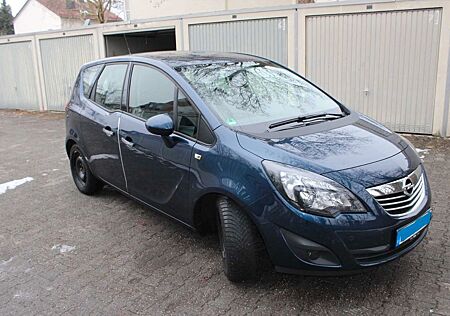 Opel Meriva 1.4 INNOVATION 88kW INNOVATION