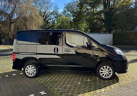 Nissan NV200 - Neu Tüv/Bremsen/8fach