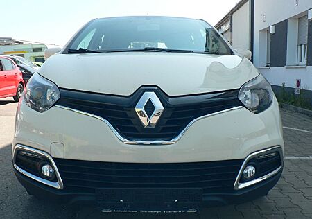 Renault Captur Dynamique