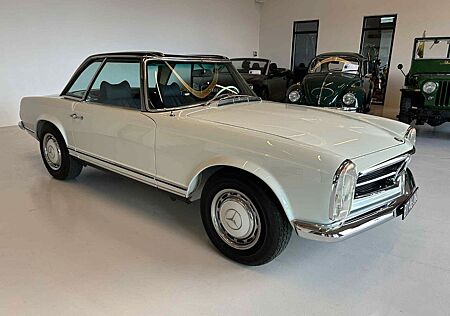 Mercedes-Benz SL 280 gebraucht kaufen Mercedes-Benz SL 280 Pagode