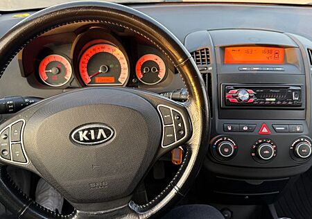 Kia Cee'd / Ceed 1.4 CVVT EX EX