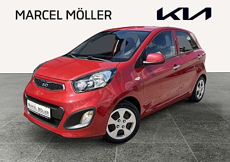 Kia Picanto 1.0 FIFA World Cup Edition|Allwetterreif