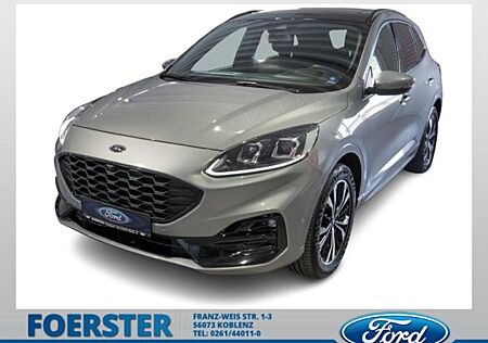 Ford Kuga 2.0d Aut. AWD ST-Line X AHK Panorama Navi A