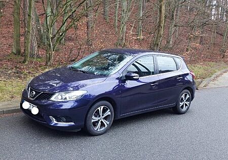 Nissan Pulsar 1.2 DIG-T ACENTA ACENTA