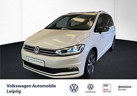 VW Touran Volkswagen 1.5 TSI Comfortline*ACC*Navi*Pano*RFK