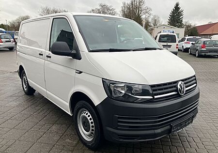 VW T6 Transporter Volkswagen T6 2.0 TDI Transporter Kasten-Klima-Kupplung neu