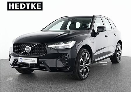 Volvo XC 60 XC60 T8 Recharge Ultimate Dark 20"+AHK+STANDHZG