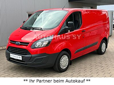 Ford Transit Custom Kasten 270 L1 *1.HAND-79000KM*