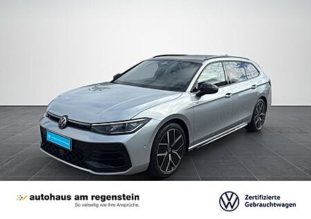 VW Passat Variant Volkswagen 2.0TSI 4M R-Line"Signature" AHK/H