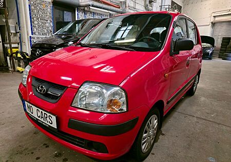 Hyundai Atos 1.1 *TÜV 07/2027* Inspektion NEU*