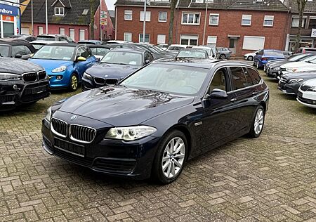 BMW 520i *XENON*PANO*NAVI*AUTOMATIK*TEMPOMAT***