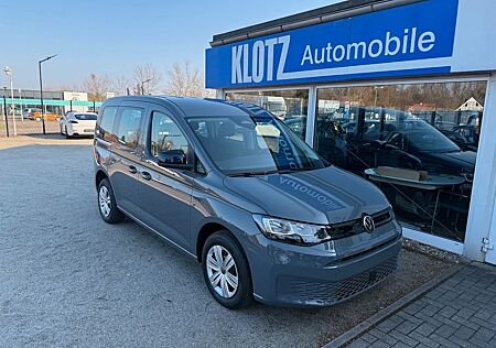 VW Caddy Volkswagen 4 Jahre Garantie