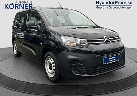 Citroën Berlingo Live M PureTech 110 *DAB*NAVI*ISOFIX*