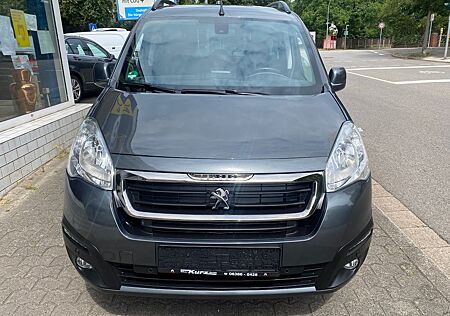 Peugeot Partner Tepee Allure/NAVI/SH/KAMERA