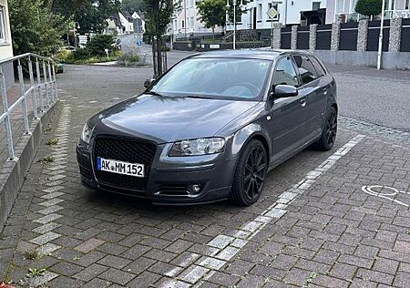 Audi A3 2.0 TDI 125kW S line Sport. plus Sportb. ...