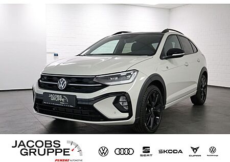 VW Taigo Volkswagen 1.5 TSI R-Line "Black Style" DSG,Navi,Matr