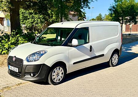 Fiat Doblo Maxi 1.6 16V Multijet Allwetter TÜV NEU