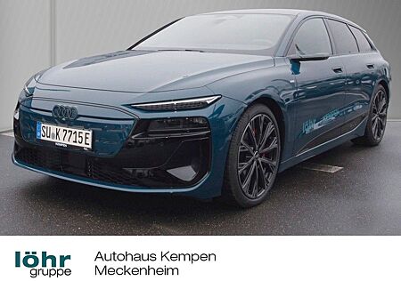 Audi A6 e-tron Avant UPE 111.555 Edition One blue