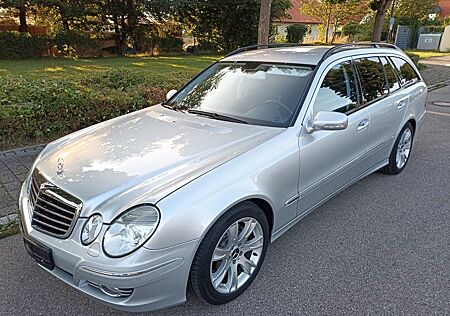 Mercedes-Benz E 220 CDI T AVANTGARDE Avantgarde