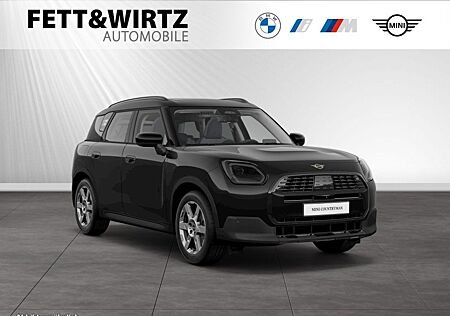Mini Cooper S Countryman Countryman C ClassicTrim|Paket L|H/K|HeadUp|Pano