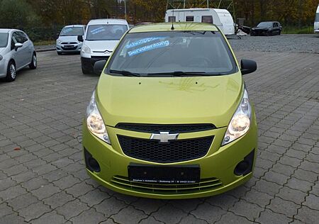 Chevrolet Spark 1.0 LS