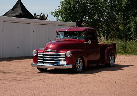 Chevrolet 3100 Stepside C4-Restomod