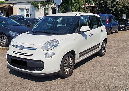 Fiat 500L Pop Star 1,3 Multijet..Klima..Tempomat..