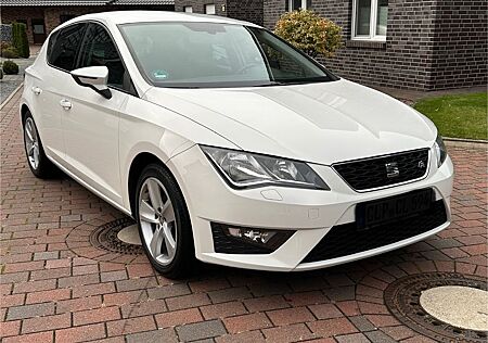 Seat Leon 1.4 TSI 90kW Ecomotive FR FR