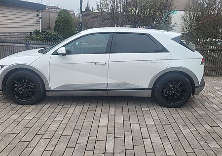 Hyundai IONIQ 5 72 kWh Allradantrieb