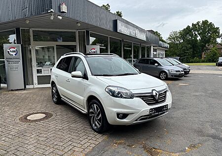 Renault Koleos Night&Day Leder