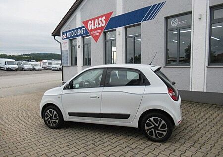 Renault Twingo Limited-KLIMA-SHZ-NSCH-5 GANG-COL