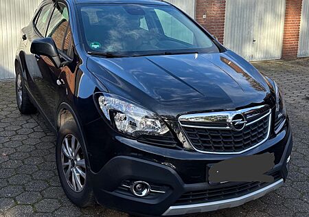 Opel Mokka 1.6 ecoFLEX Edition Start/Stop Edition