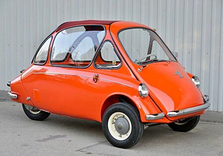 Heinkel Andere