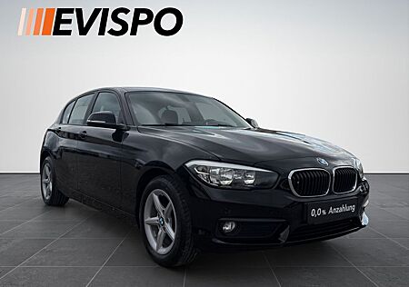 BMW 118 i Advantage*Schiebedach*PDC*Steuerkette Neu*