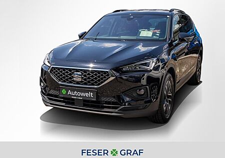 Seat Tarraco 2.0 TDI Style DSG LED ACC Rückfahrkame